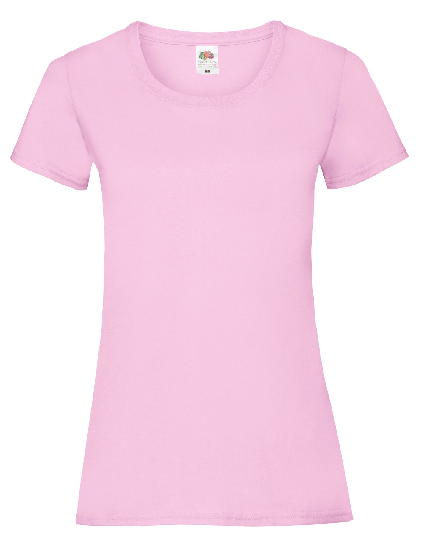 Fruit Of The Loom T-shirt Valueweight pour femme