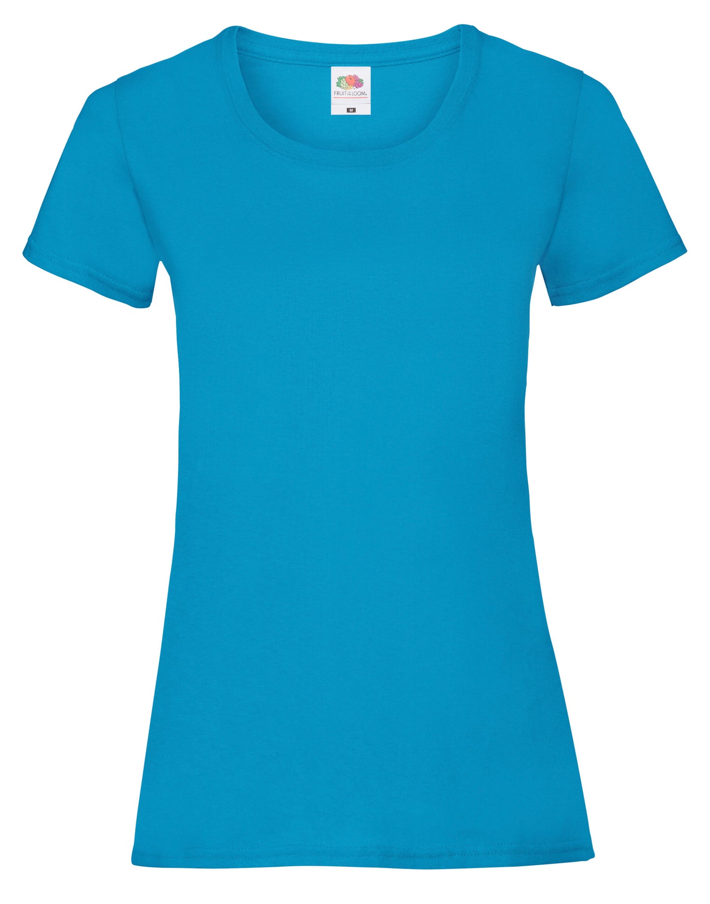 Fruit Of The Loom T-shirt Valueweight pour femme