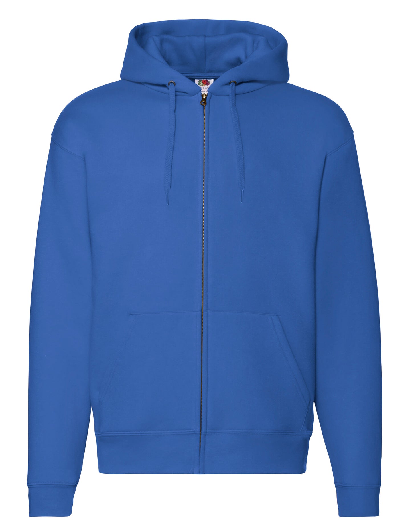Fruit Of The Loom Men's Premium Hooded Sweat Jacket