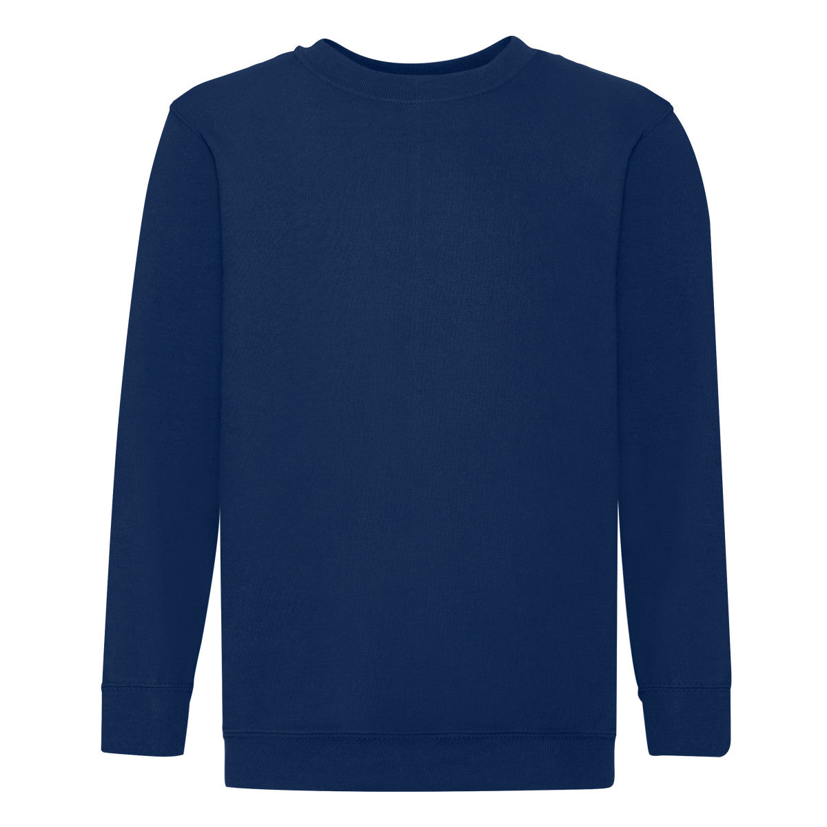 Sweat classique Fruit Of The Loom pour enfant