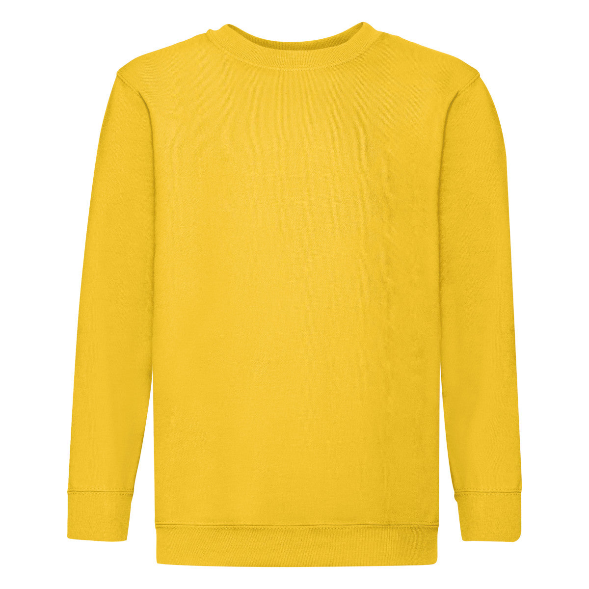 Sweat classique Fruit Of The Loom pour enfant