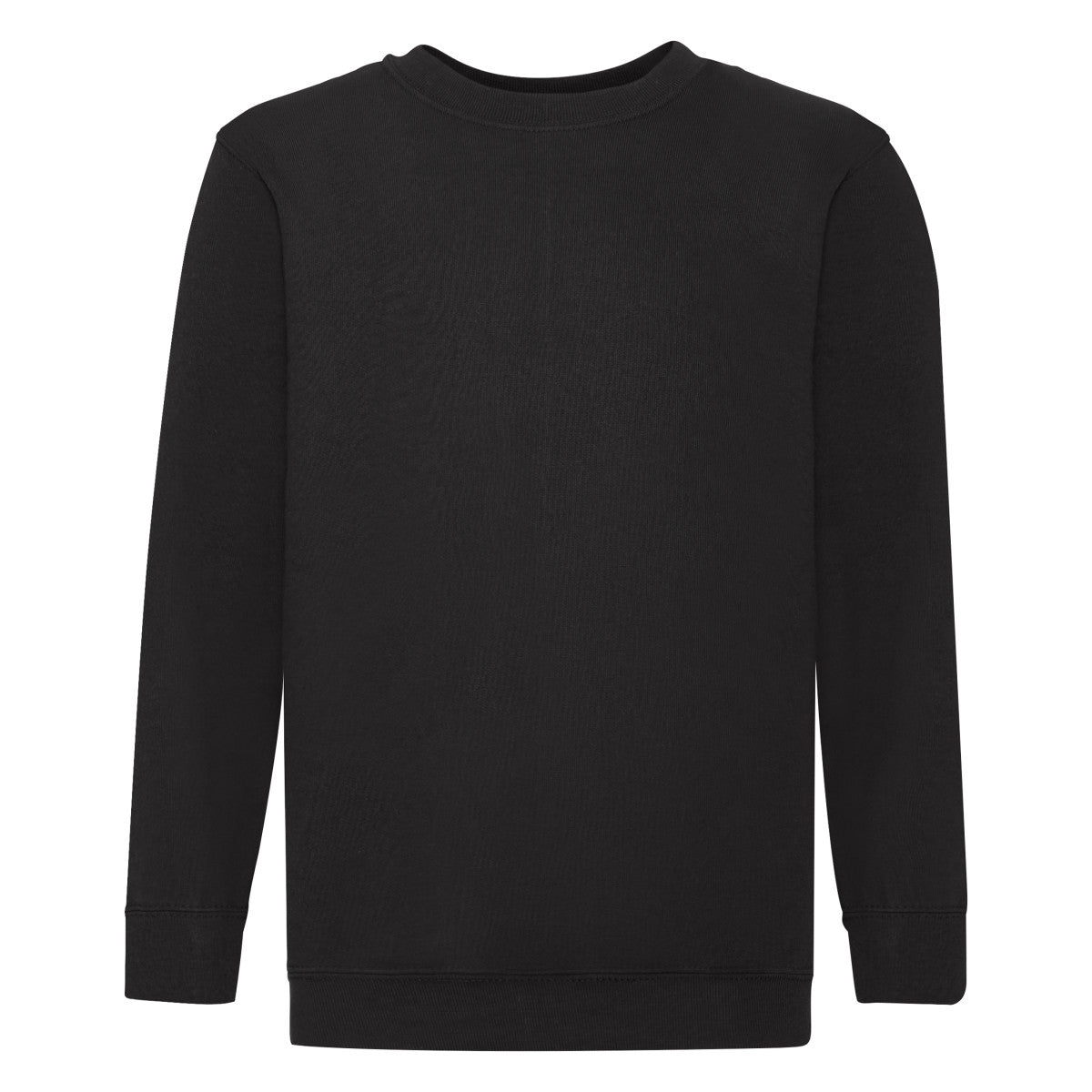 Sweat classique Fruit Of The Loom pour enfant