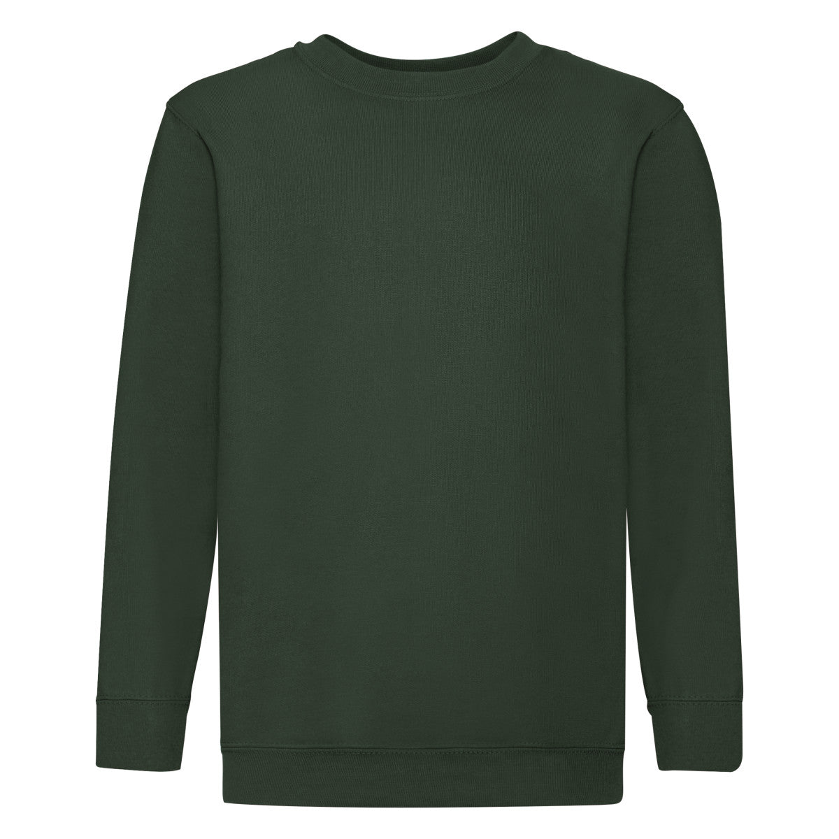 Sweat classique Fruit Of The Loom pour enfant