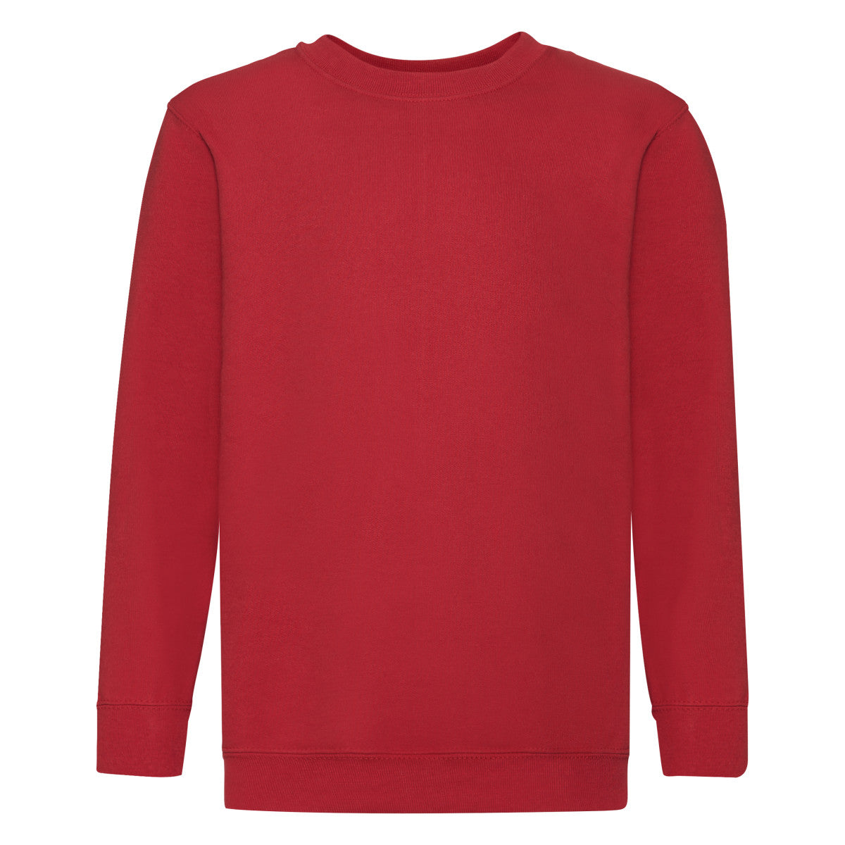 Sweat classique Fruit Of The Loom pour enfant