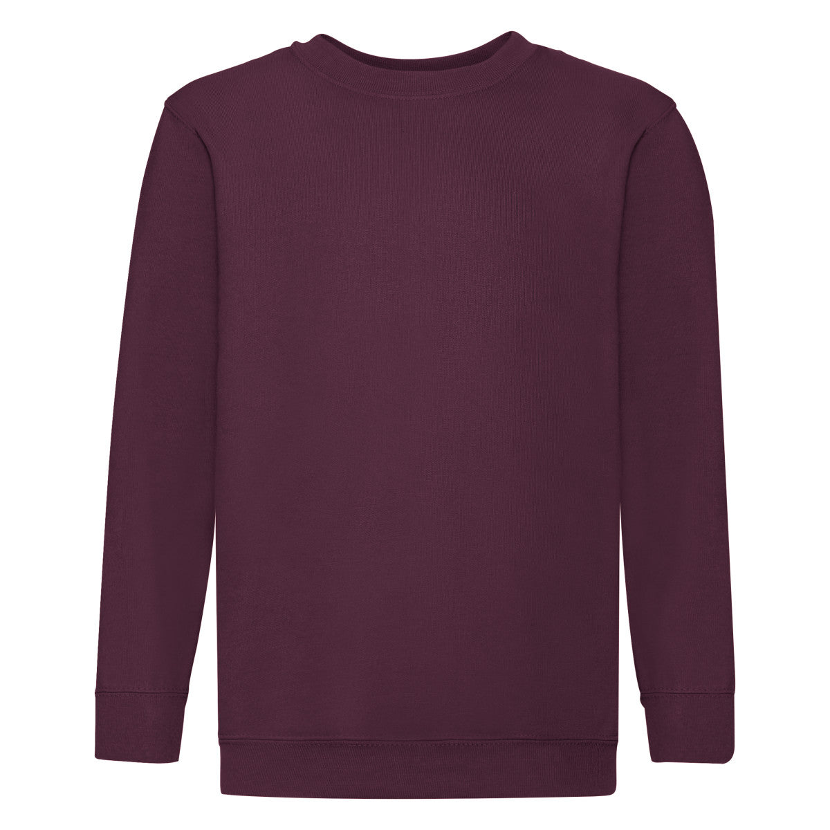Sweat classique Fruit Of The Loom pour enfant