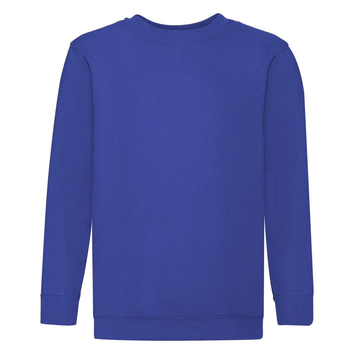 Sweat classique Fruit Of The Loom pour enfant