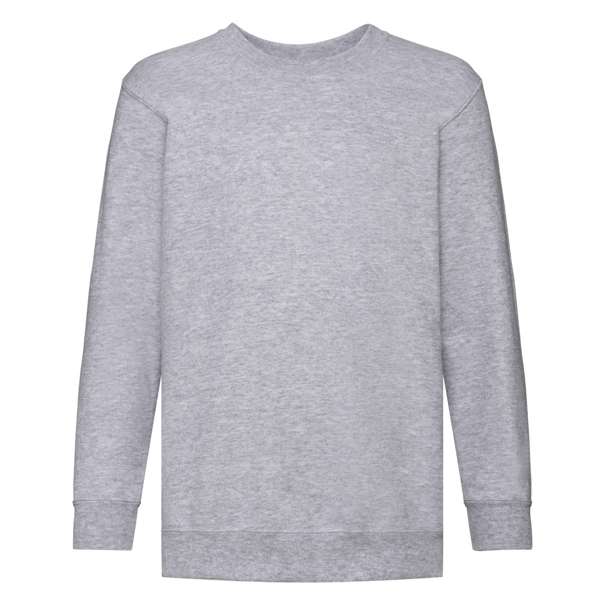 Sweat classique Fruit Of The Loom pour enfant