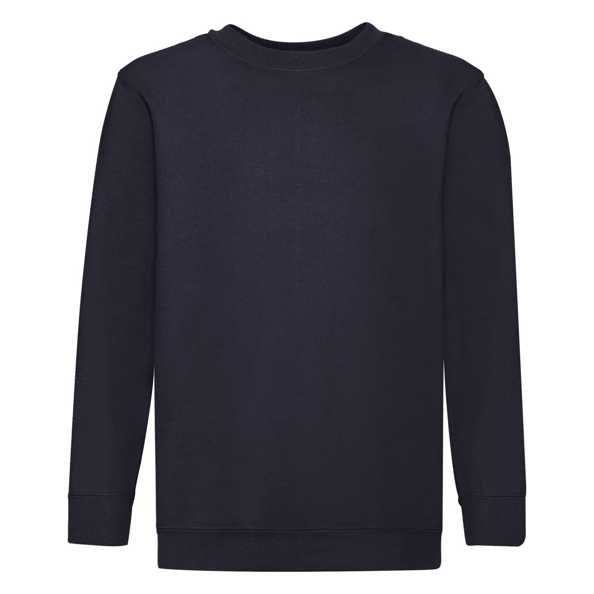 Sweat classique Fruit Of The Loom pour enfant