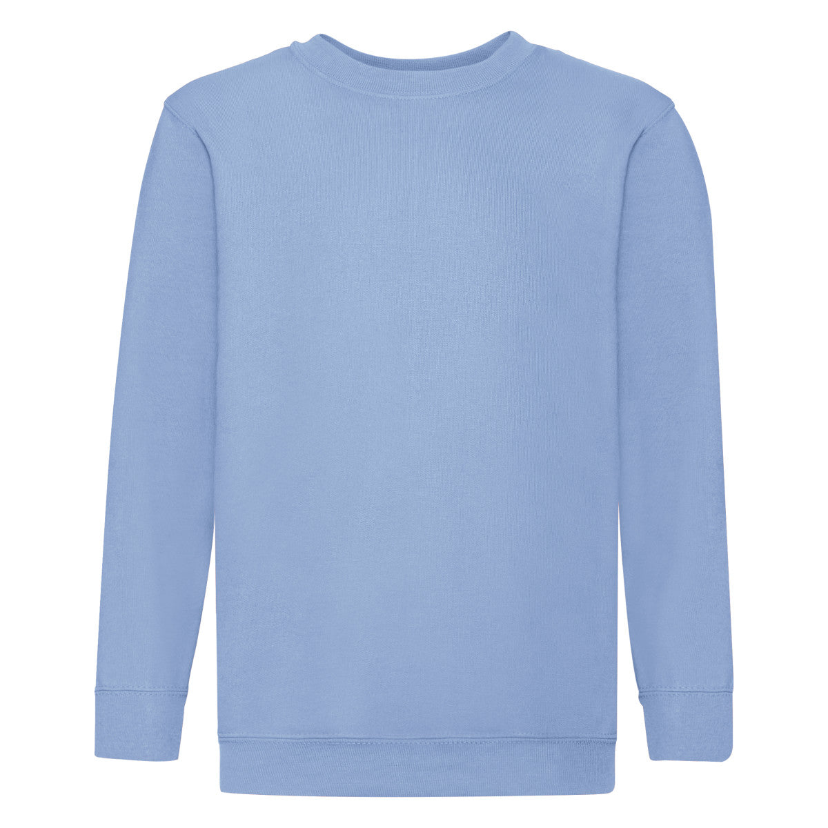 Sweat classique Fruit Of The Loom pour enfant