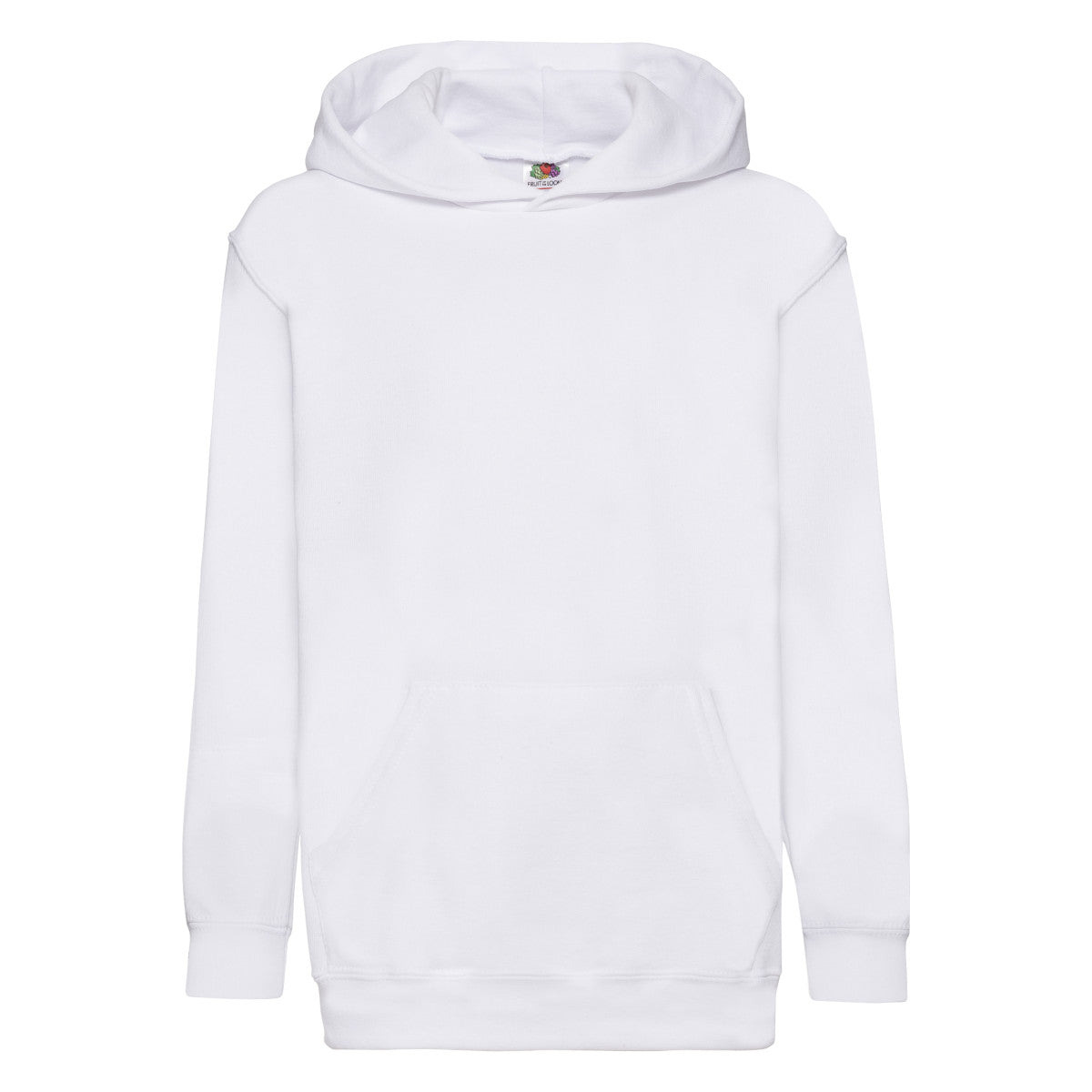 Sweat à capuche classique pour enfants Fruit Of The Loom