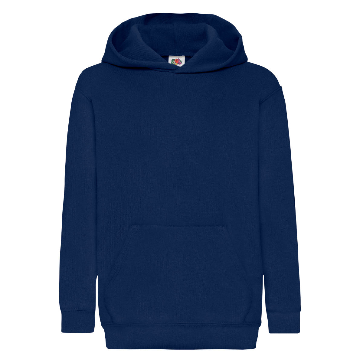 Sweat à capuche classique pour enfants Fruit Of The Loom
