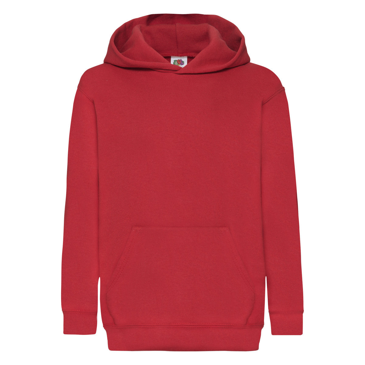Sweat à capuche classique pour enfants Fruit Of The Loom