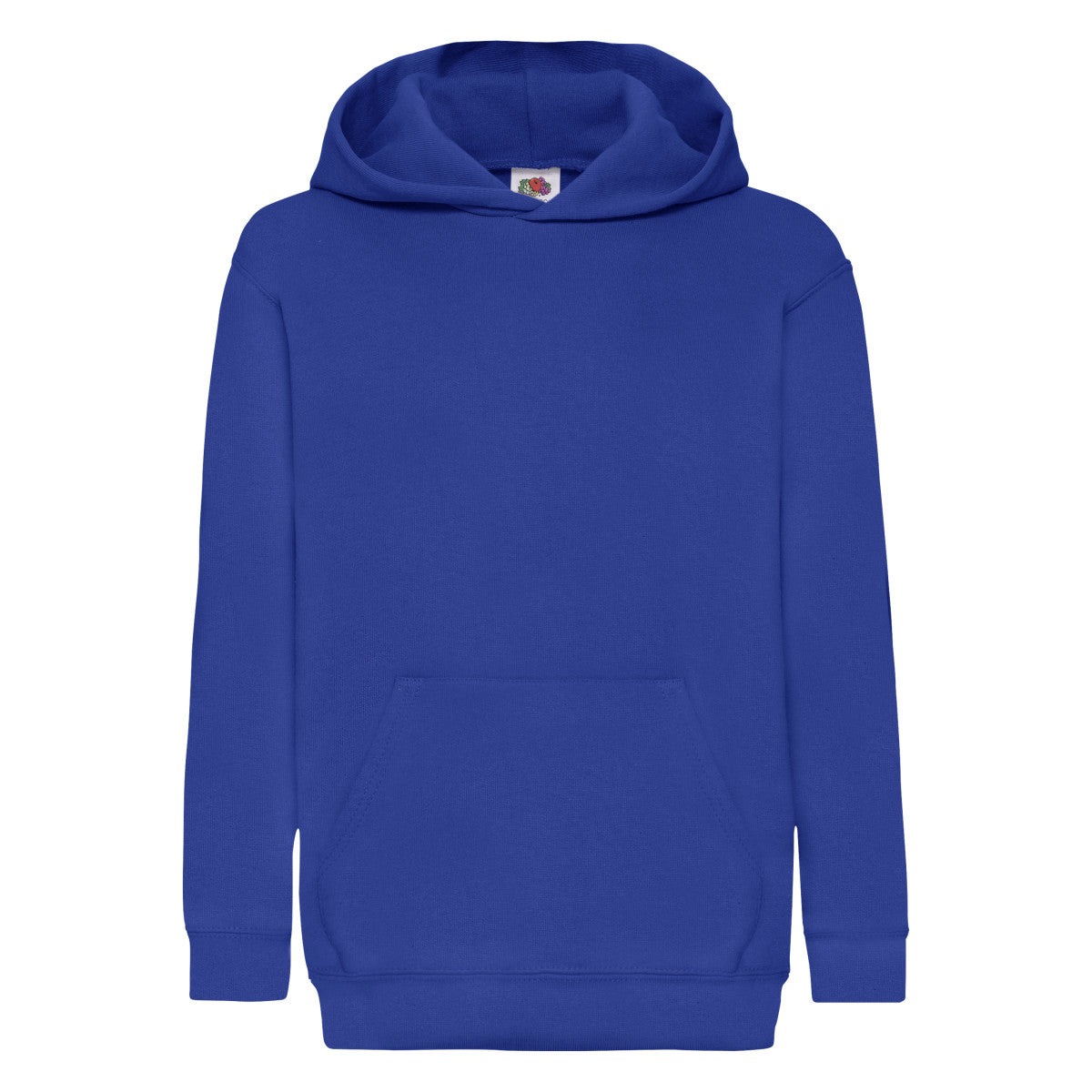 Sweat à capuche classique pour enfants Fruit Of The Loom