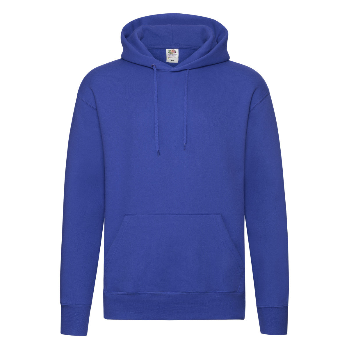 Fruit Of The Loom Premium-Kapuzenpullover für Herren