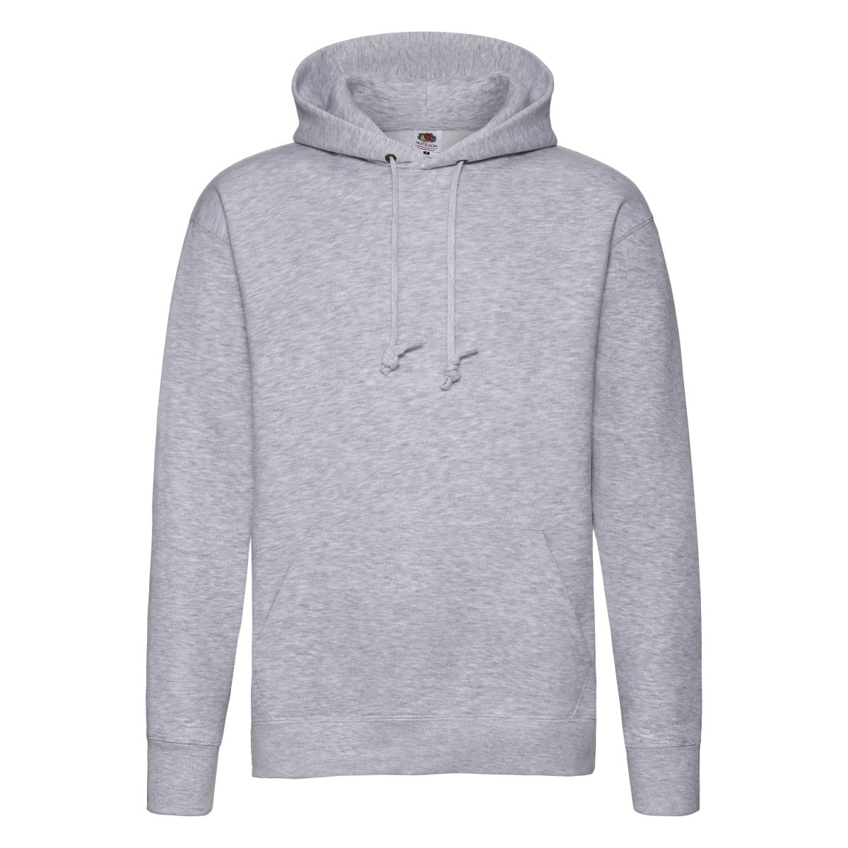 Fruit Of The Loom Premium-Kapuzenpullover für Herren