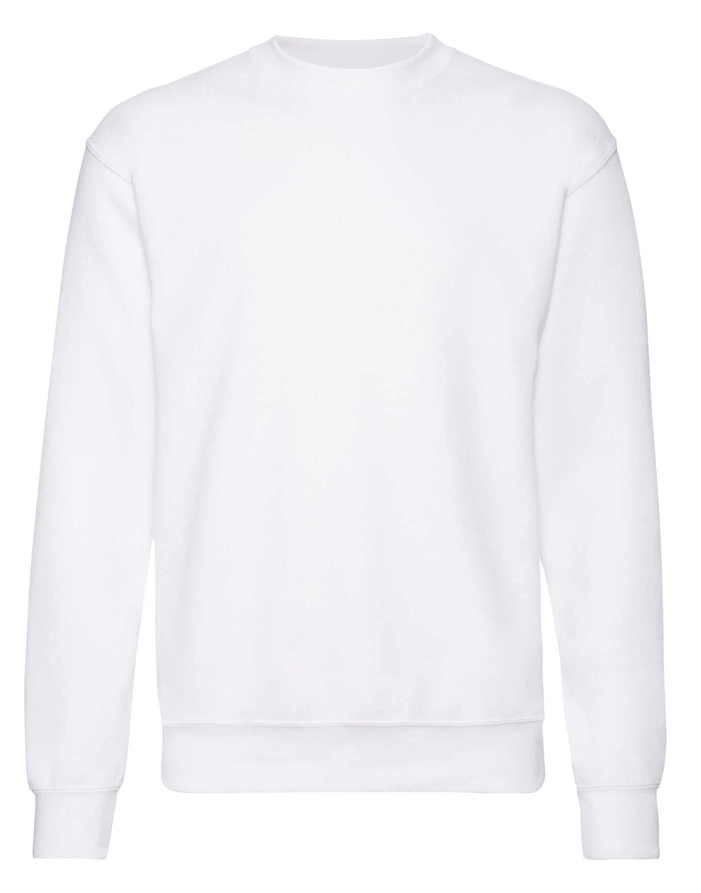 Sweat à capuche classique Fruit Of The Loom pour hommes