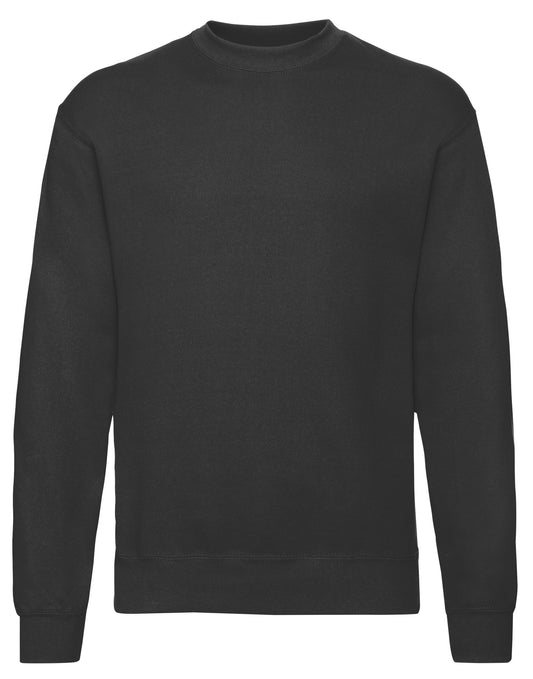 Sweat à capuche classique Fruit Of The Loom pour hommes