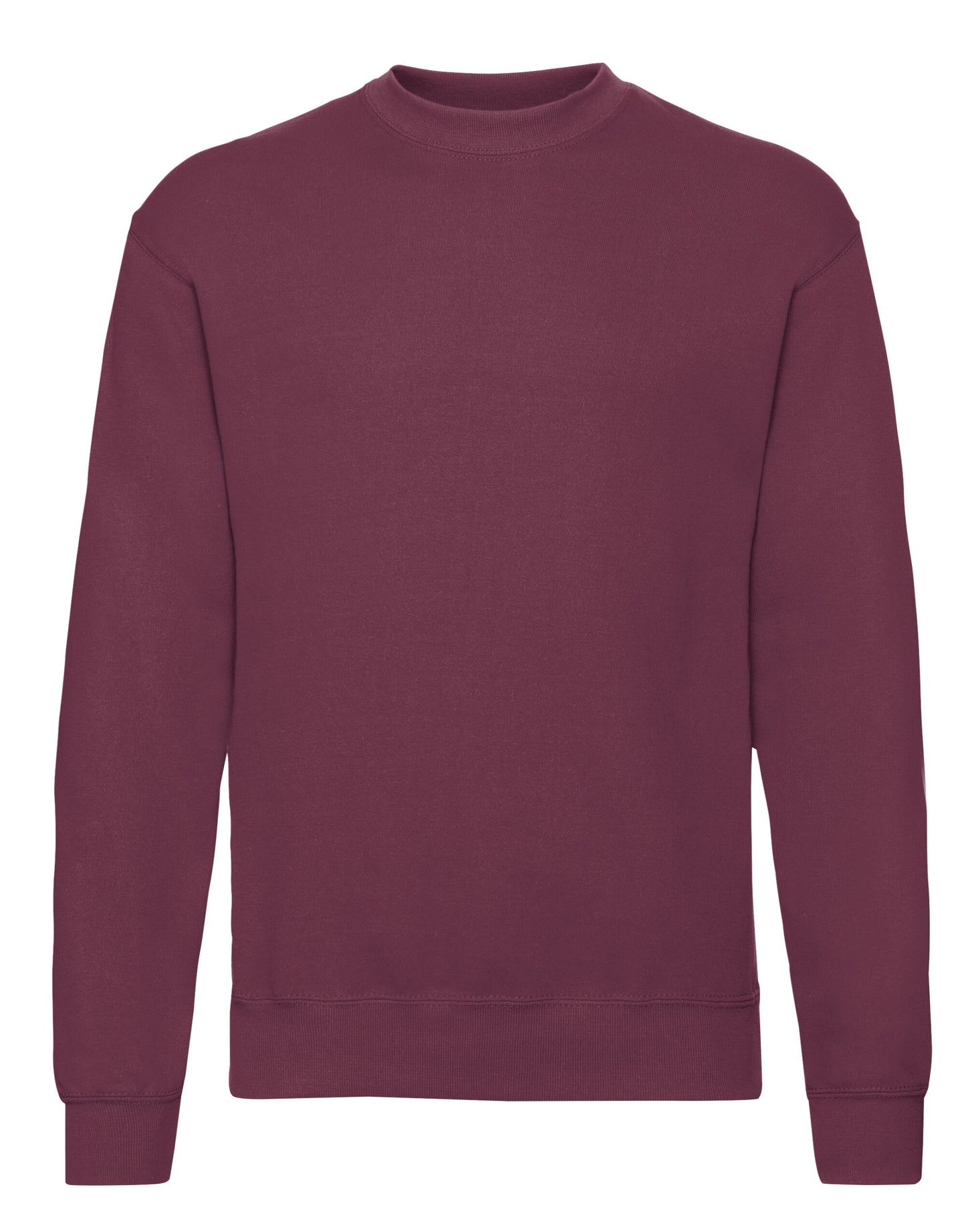 Sweat à capuche classique Fruit Of The Loom pour hommes
