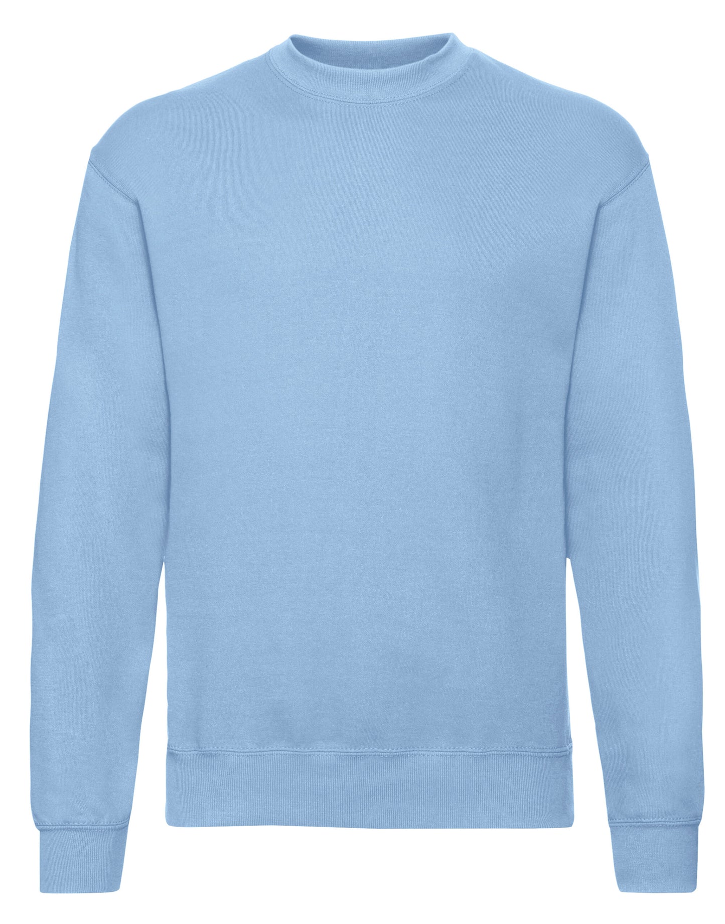Sweat à capuche classique Fruit Of The Loom pour hommes