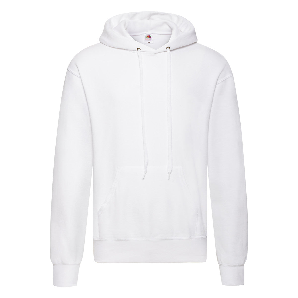 Sweat à capuche classique Fruit Of The Loom pour hommes