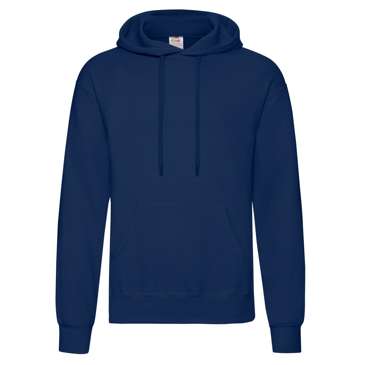 Sweat à capuche classique Fruit Of The Loom pour hommes