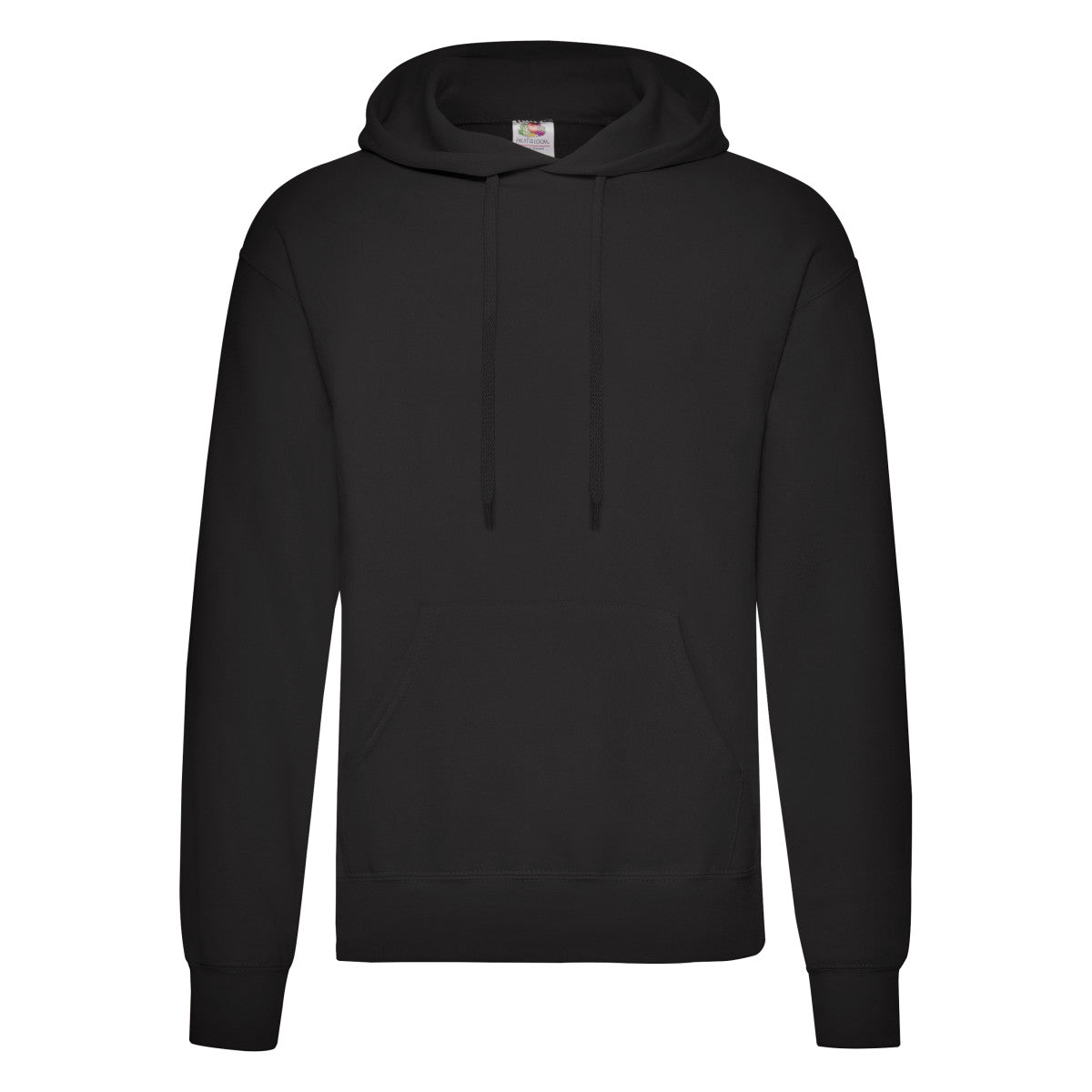 Sweat à capuche classique Fruit Of The Loom pour hommes