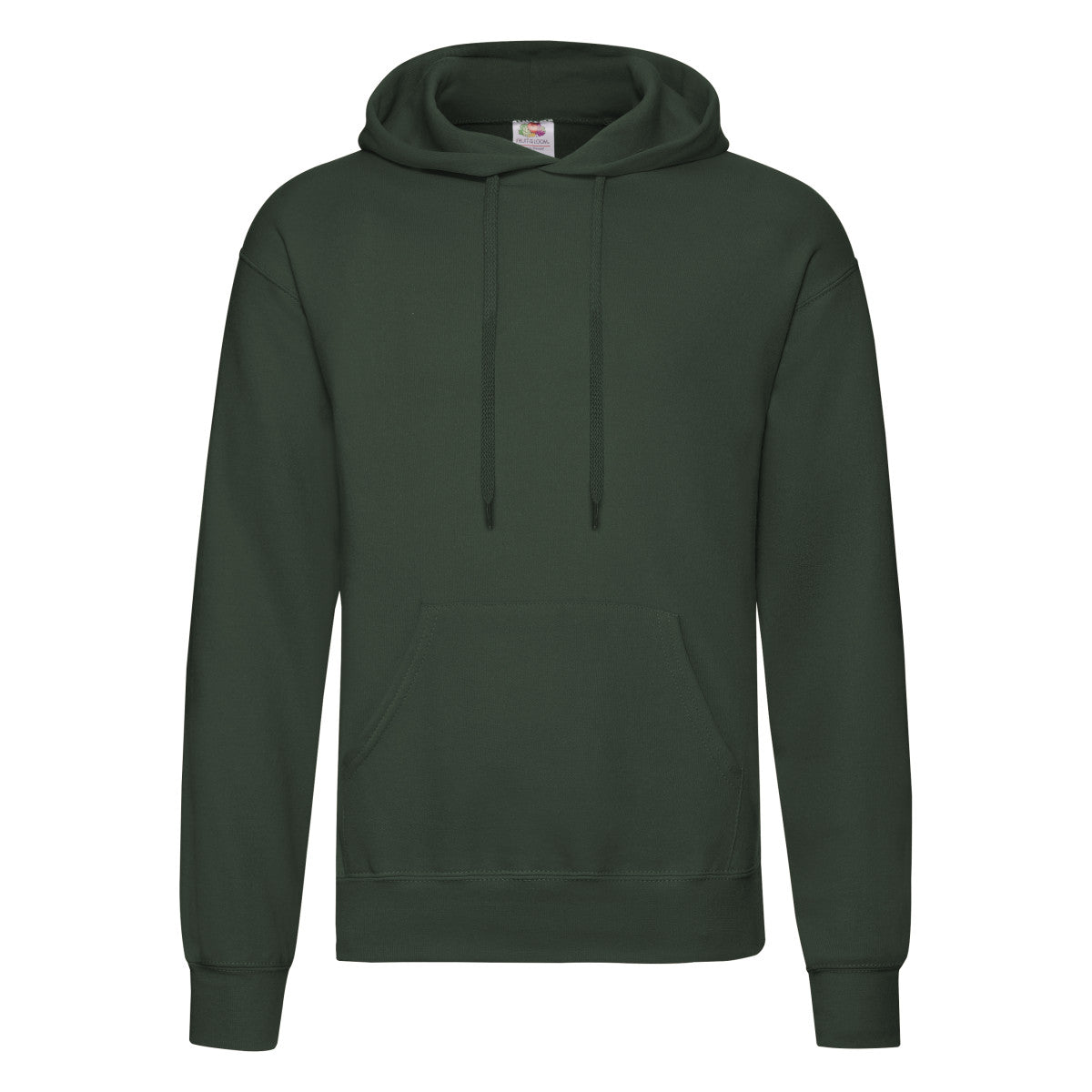 Sweat à capuche classique Fruit Of The Loom pour hommes