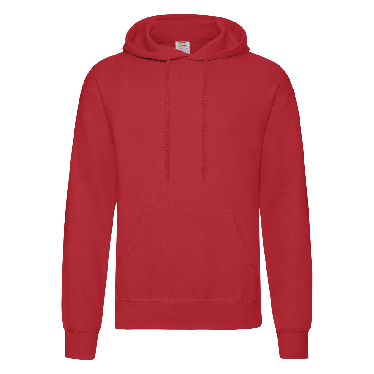 Sweat à capuche classique Fruit Of The Loom pour hommes