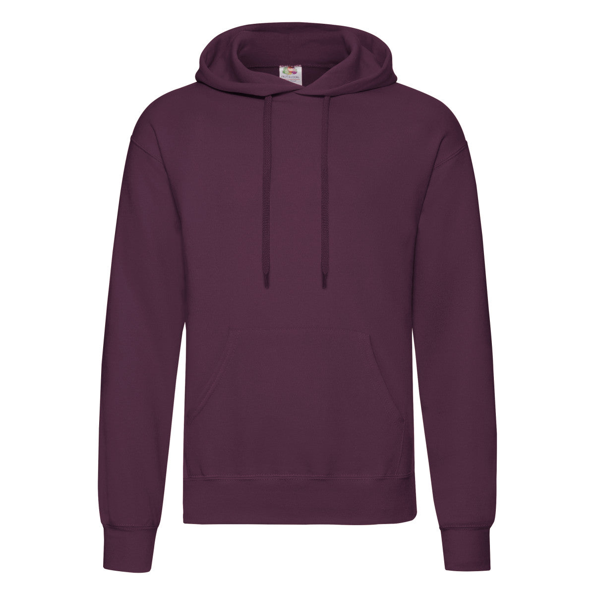 Sweat à capuche classique Fruit Of The Loom pour hommes