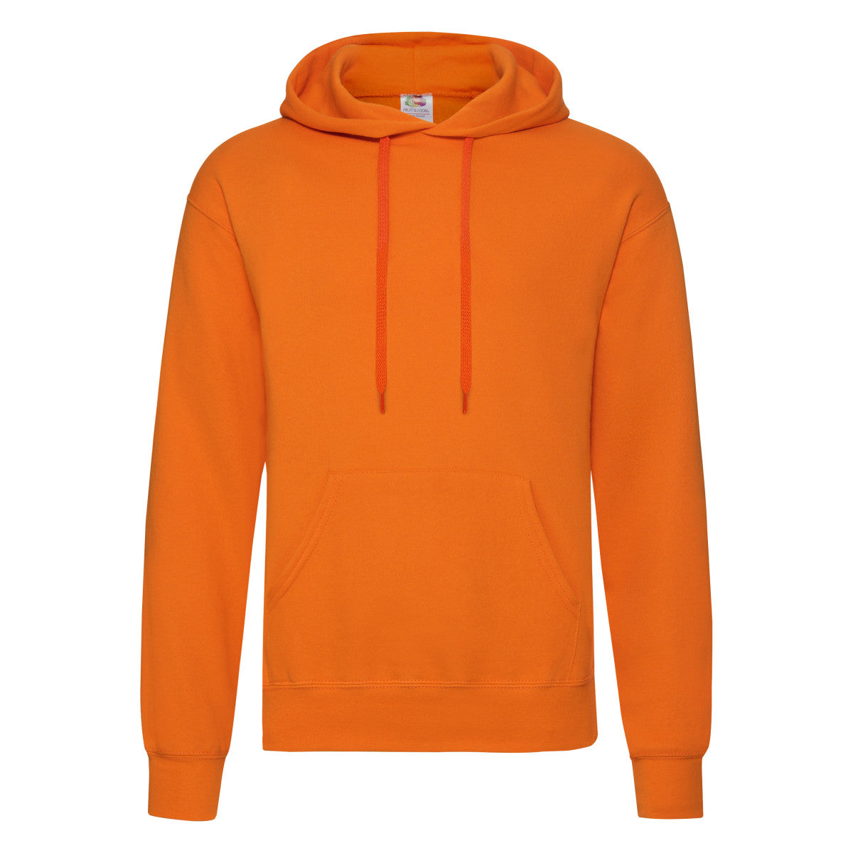 Sweat à capuche classique Fruit Of The Loom pour hommes