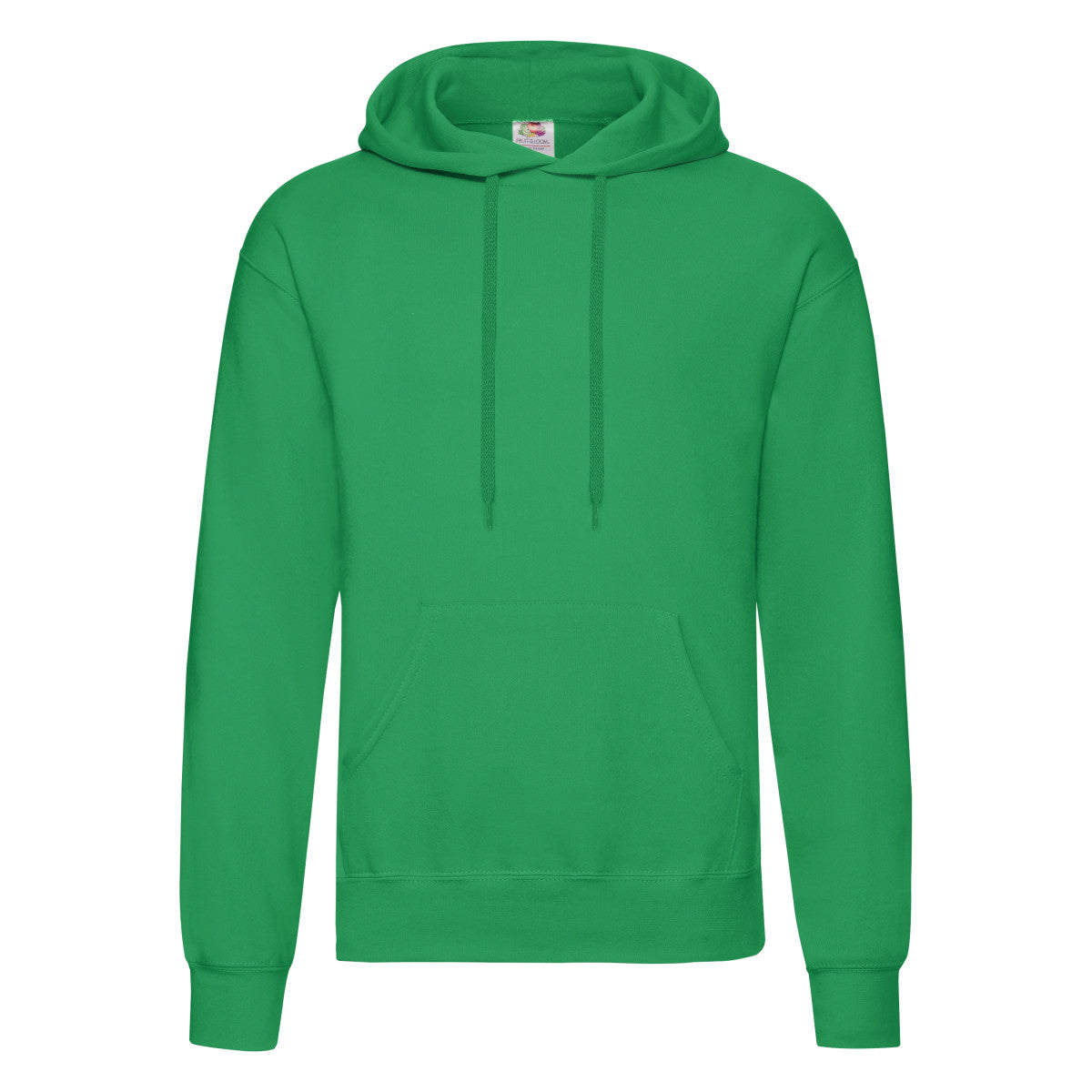 Sweat à capuche classique Fruit Of The Loom pour hommes