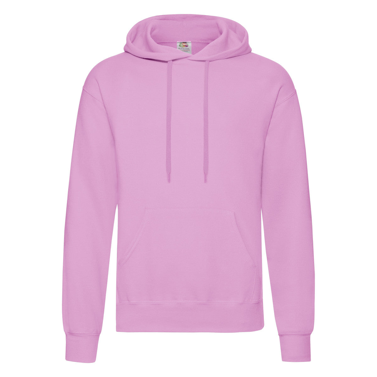 Sweat à capuche classique Fruit Of The Loom pour hommes