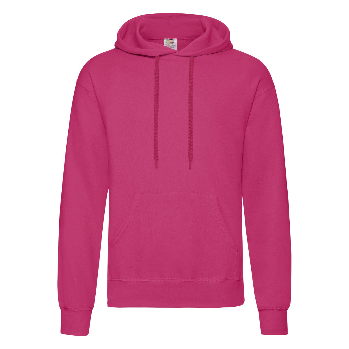 Sweat à capuche classique Fruit Of The Loom pour hommes