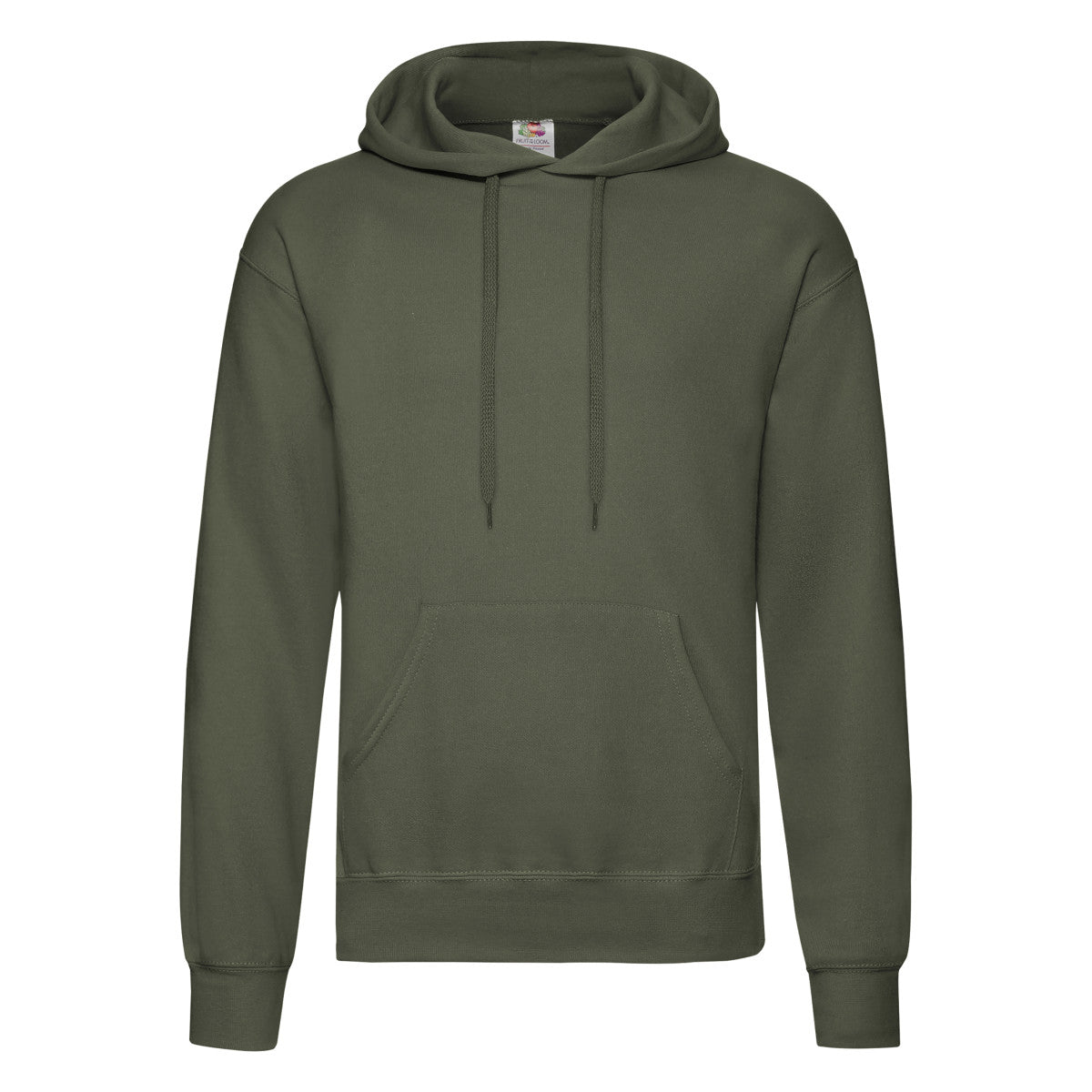 Sweat à capuche classique Fruit Of The Loom pour hommes