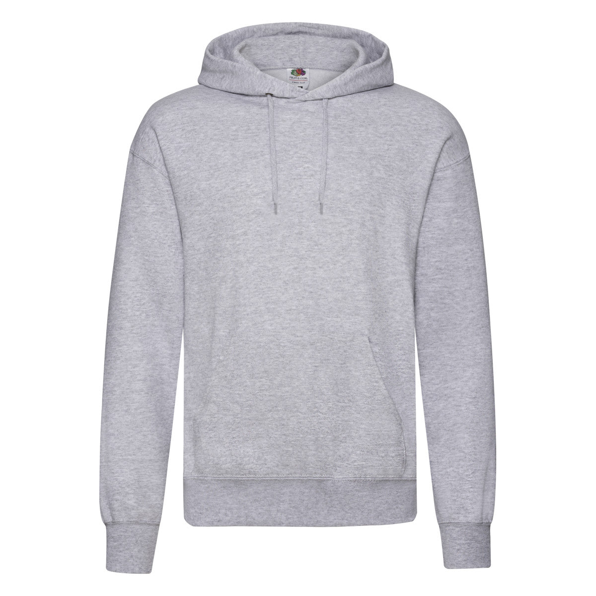 Sweat à capuche classique Fruit Of The Loom pour hommes