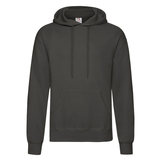 Sweat à capuche classique Fruit Of The Loom pour hommes
