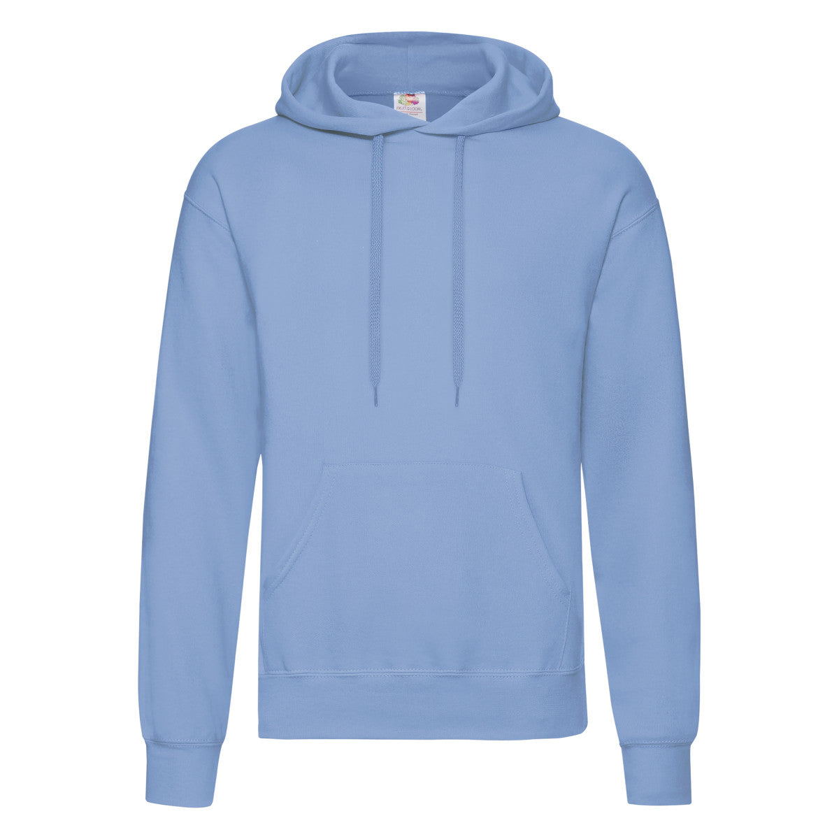 Sweat à capuche classique Fruit Of The Loom pour hommes