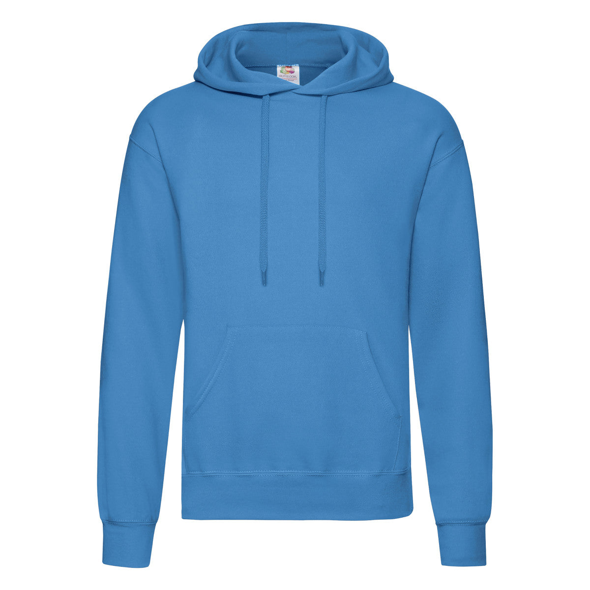 Sweat à capuche classique Fruit Of The Loom pour hommes