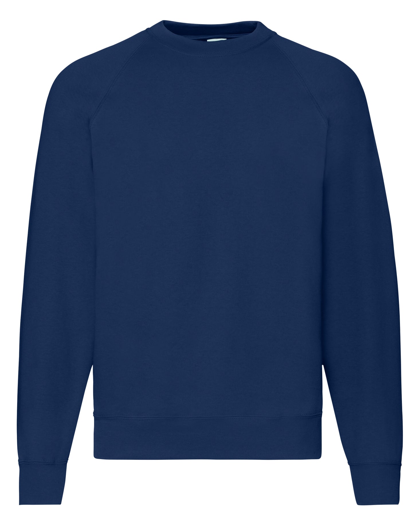 Sweat raglan classique Fruit Of The Loom pour hommes