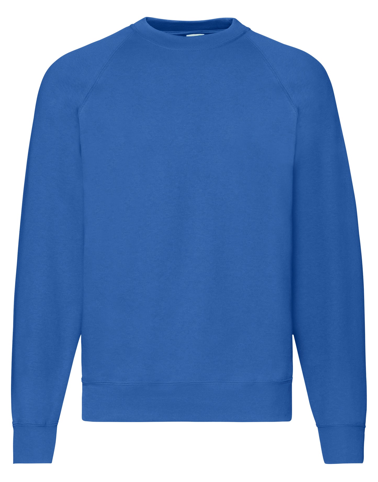 Sweat raglan classique Fruit Of The Loom pour hommes