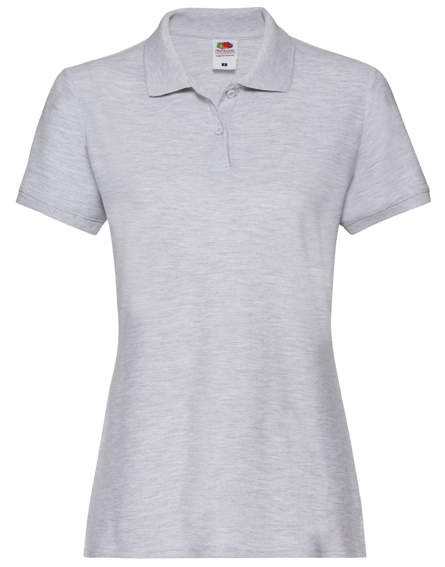 Fruit Of The Loom Ladies' Premium Polo