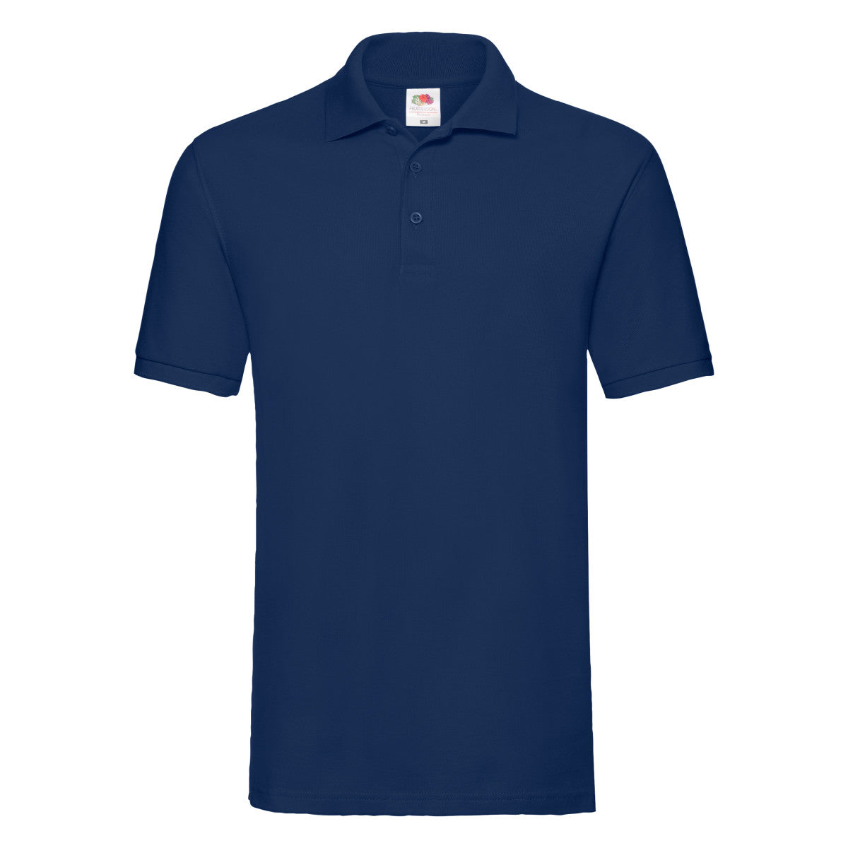 Fruit Of The Loom Men's Premium Polo