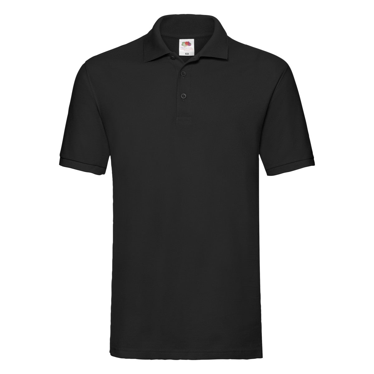 Fruit Of The Loom Men's Premium Polo