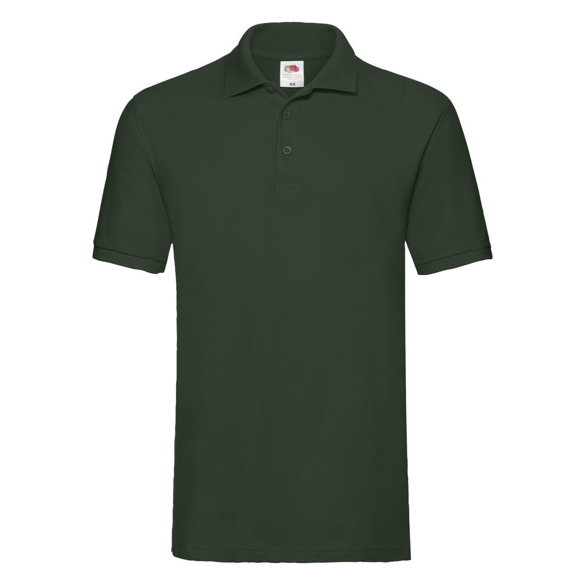 Fruit Of The Loom Men's Premium Polo