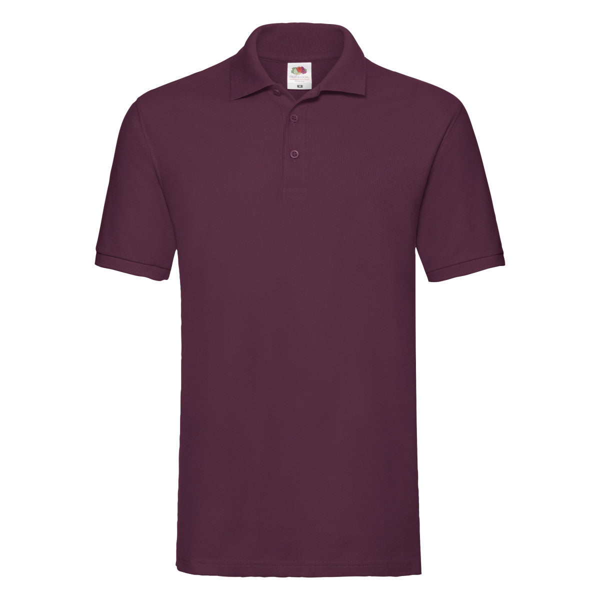 Fruit Of The Loom Men's Premium Polo