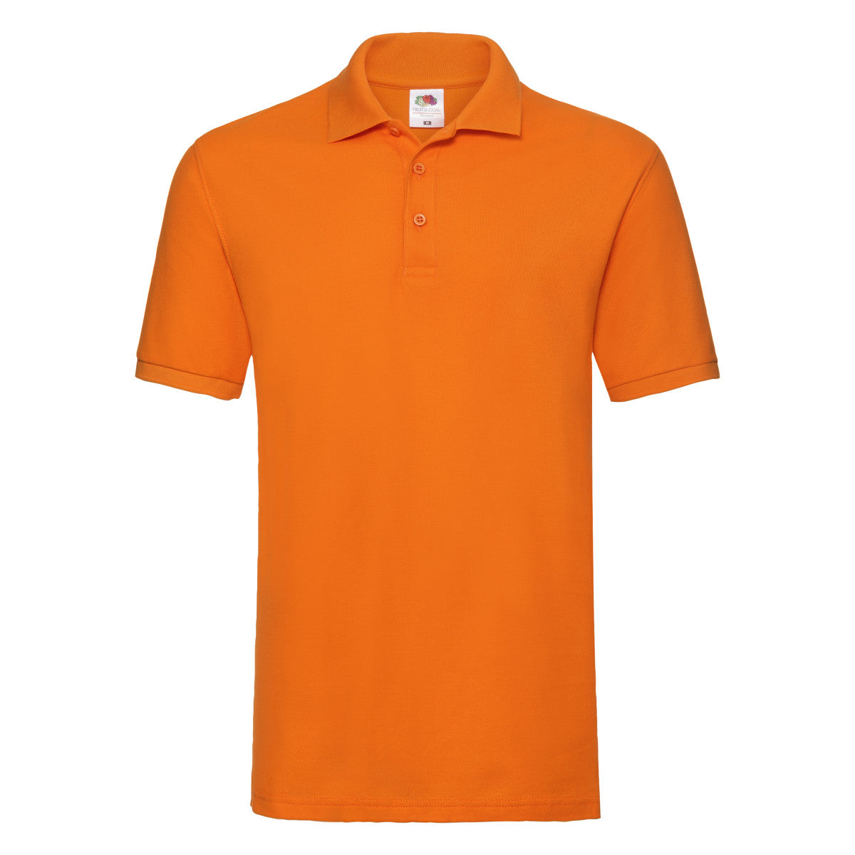 Fruit Of The Loom Men's Premium Polo