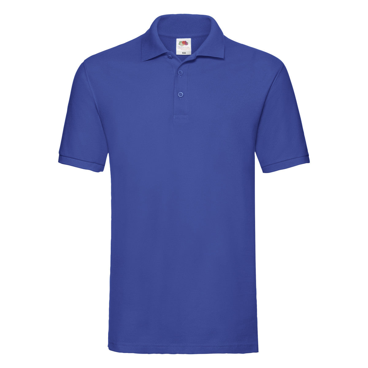 Fruit Of The Loom Men's Premium Polo