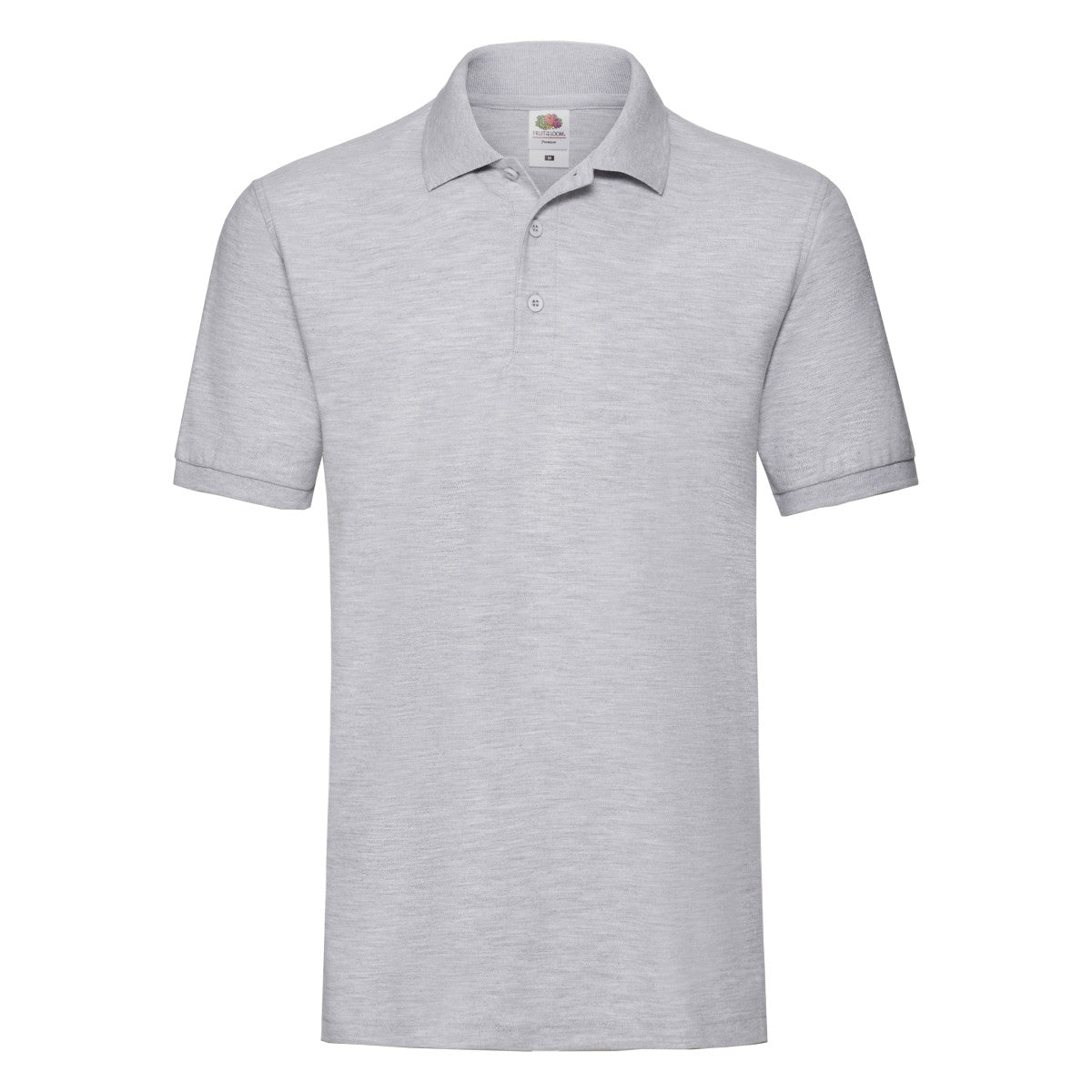 Fruit Of The Loom Men's Premium Polo