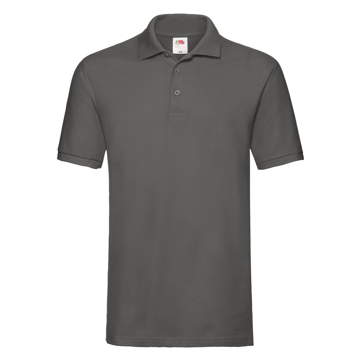 Fruit Of The Loom Men's Premium Polo