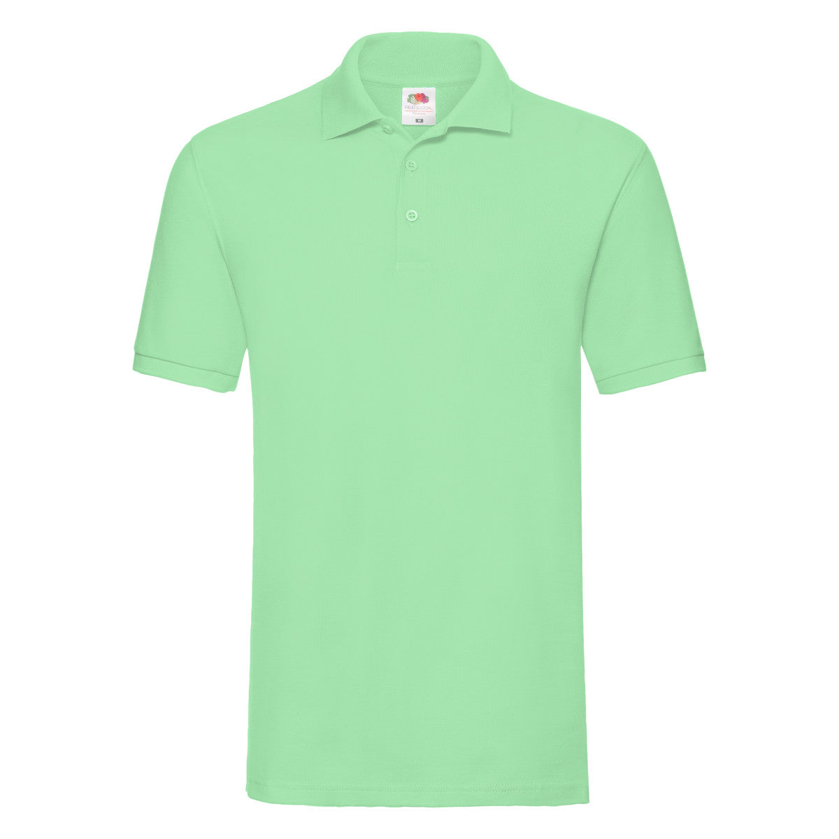 Fruit Of The Loom Men's Premium Polo
